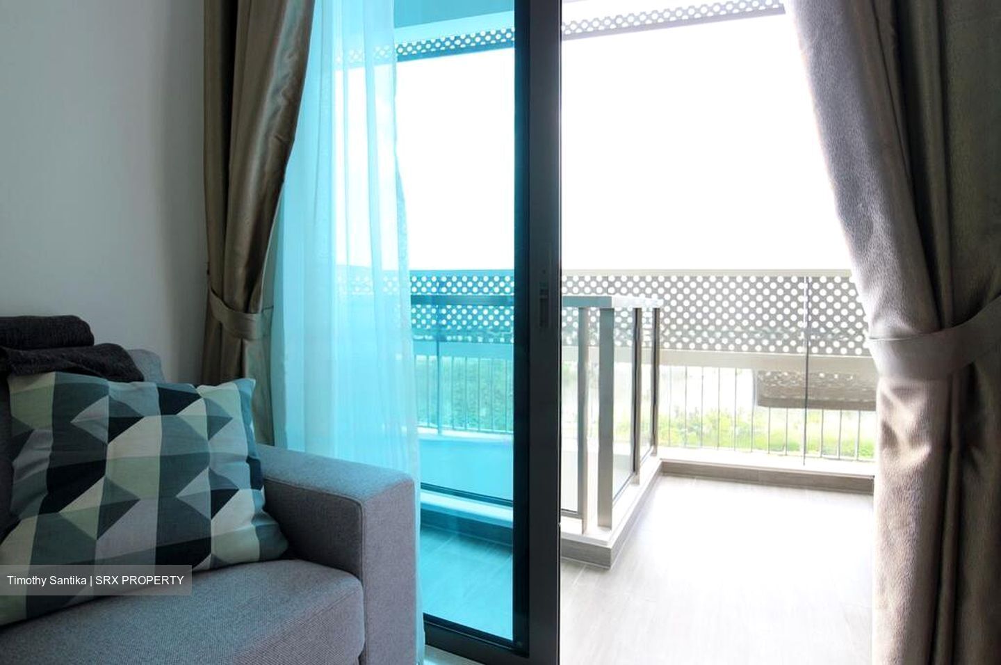 City Gate (D7), Apartment #524382181